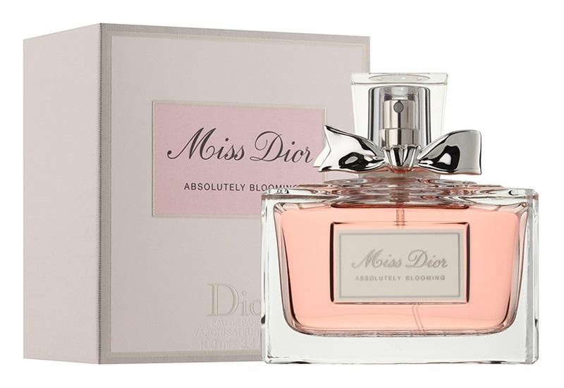 Miss dior clearance absolutely blooming cijena